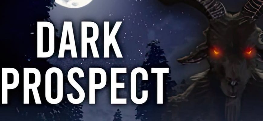 Скачать Dark Prospect бесплатно на ПК