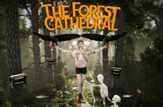 Скачать The Forest Cathedral бесплатно на ПК