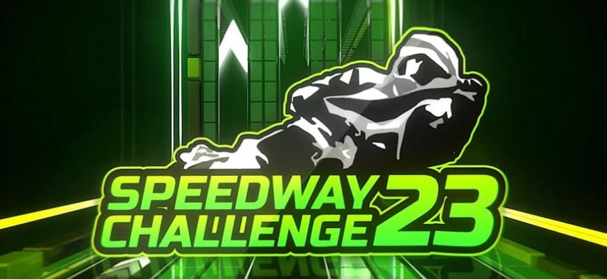 Скачать Speedway Challenge 2023 бесплатно на ПК